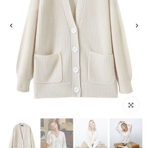 Kamira Sweater by 27 Miles